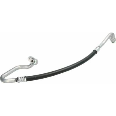Vysokotlaké vedení, klimatizace THERMOTEC KTT160252