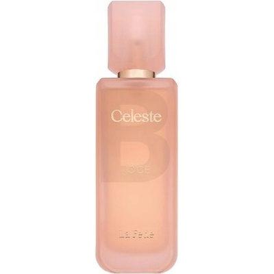Khadlaj La Fede Celeste Joice parfumovaná voda dámska 100 ml