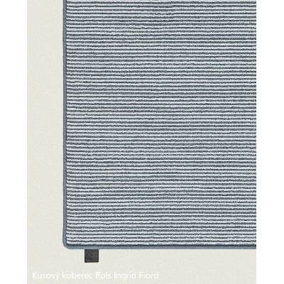 Rols Wool Carpet Ingrid Fiord