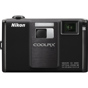 Nikon Coolpix S1000