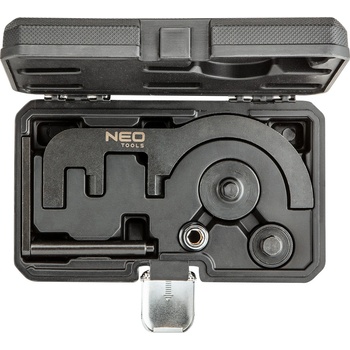 NEO TOOLS Комплект за задържане на дизелови двигатели bmw 11-315 (11-315)