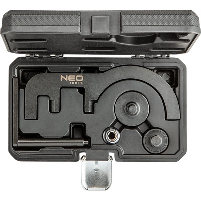 NEO TOOLS Комплект за задържане на дизелови двигатели bmw 11-315 (11-315)