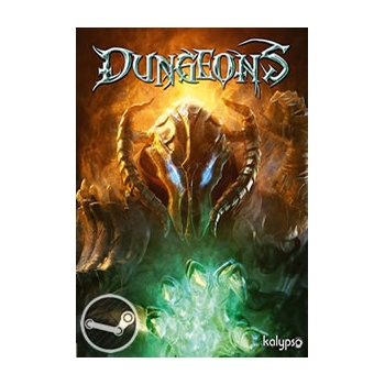 Dungeons (Steam Special Edition)