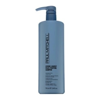 Paul Mitchell Curls Spring Loaded Frizz-Fighting Shampoo 710 ml