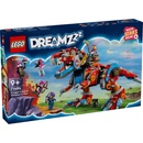 LEGO® DREAMZzz - Cooper's Robot Dinosaur C-Rex (71484)