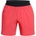 Under Armour Мъжки къси панталони Under Armour 6 Vanish Elite Shorts Mens - Red