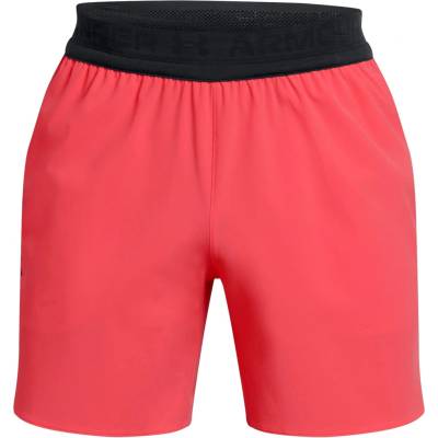 Under Armour Мъжки къси панталони Under Armour 6 Vanish Elite Shorts Mens - Red