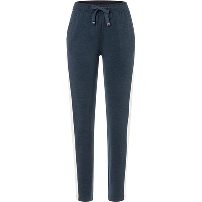 sn super.natural W COLORADO PANTS sn blueberry/fresh white
