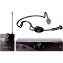 AKG WMS 45 SPORTS SET A
