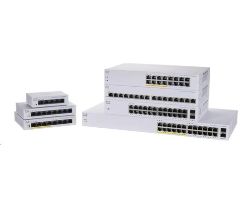 Cisco CBS110-24PP