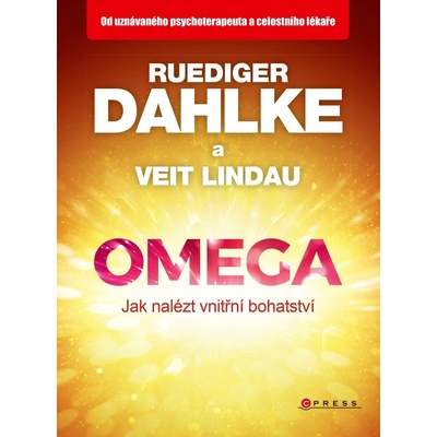 Omega - Ruediger Dahlke, Veit Lindau
