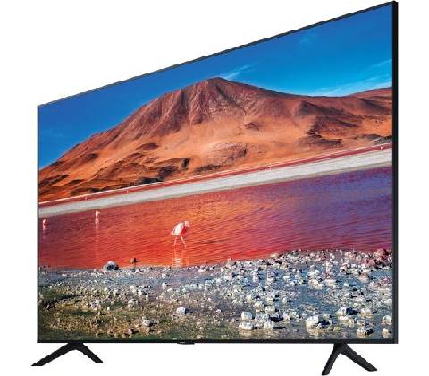 Samsung UE55TU7072