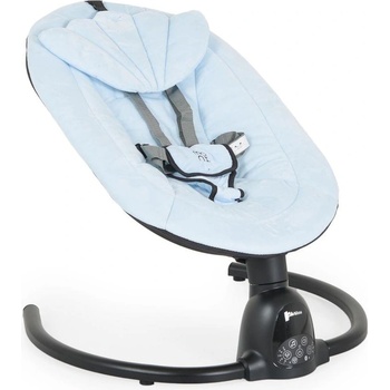 Moni Електрическа люлка Clarissa (3800146249670)