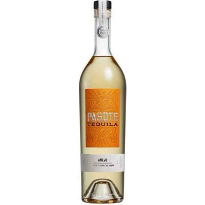 Pasote Tequila Anejo 40% 0,7 l (holá láhev)