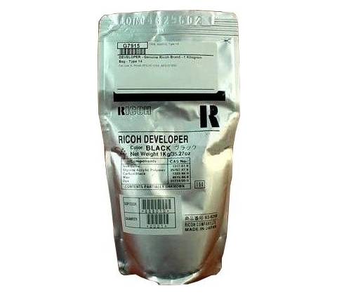 Ricoh B2969640 - originálny