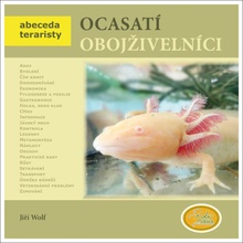 Ocasatí obojživelníci - Robimaus