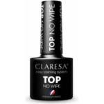 Claresa Top No Wipe curing top for gel polish without washing 5g