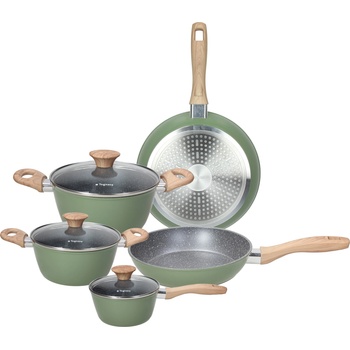 Tognana Комплект 8 части stone sage (yg79108sagea)