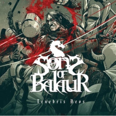 SONS OF BALAUR - TENEBRIS DEOS LTD. LP