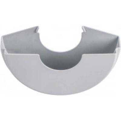 Odrezávacia ochranná kukla Metabo 150 mm Metabo 630378000 Priemer 150 mm
