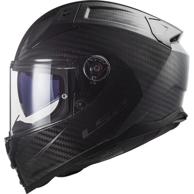 LS2 FF811 VECTOR II GLOSS CARBON