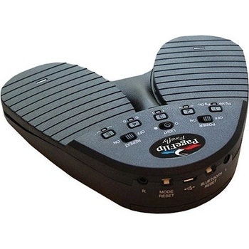 PageFlip Firefly Bluetooth/USB Pedal