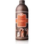 Tesori d'Oriente Tesori Doriente Flor di Loto e Karite Душ крем 500 ml