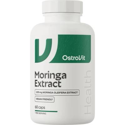 OstroVit Moringa Extract 125 mg [60 капсули]