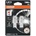 OSRAM Крушка OSRAM LED W16W, 12V, 1.4W, 80lm, 2 броя