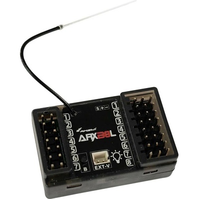 Amewi ARXB8L 8-kanálový prijímač 2,4 GHz