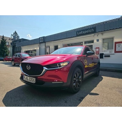 Mazda CX-30 2.5 140 103 kW