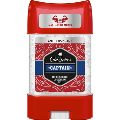 Old Spice Captaingél 70 ml