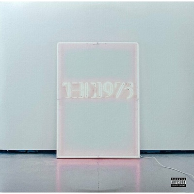 The 1975 - I Like It When You Sleep, For You Are So Beautiful Yet So Unaware Of It (Clear Coloured) (180 g) LP