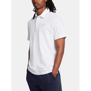 Under Armour Мъжка поло риза Under Armour UA Icon Polo Shirt Under Armour | Byal | МЪЖЕ | M