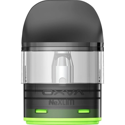 OXVA NeXLIM CRC cartridge 1,2 ohm