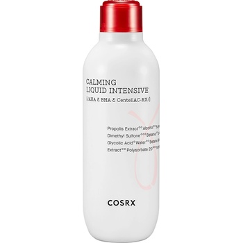 COSRX AC Collection Calming Liquid Intensive Тоник унисекс 125ml