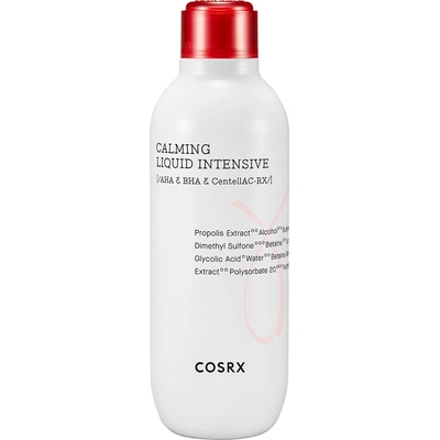 COSRX AC Collection Calming Liquid Intensive Тоник унисекс 125ml