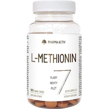 Pharma Activ L-methionin activ complex 90 tablet