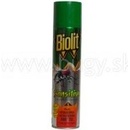 Biolit Sensitive L proti komárom a inému lietajúcemu hmyzu 400 ml