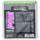 Anabolizéry a NO doplnky Prom-in Aggressive Pre 25 g