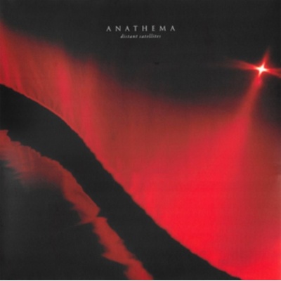 ANATHEMA: DISTANT SATELLITES LTD., LP