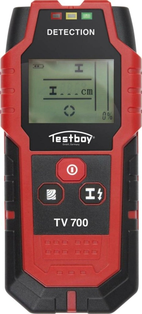 Testboy TV 700
