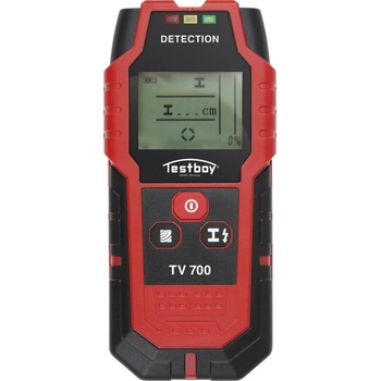 Testboy TV 700