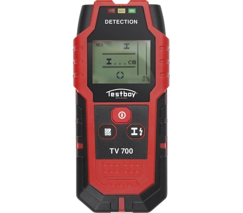 Testboy TV 700