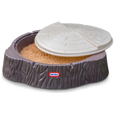 LITTLE TIKES PÍSKOVIŠTĚ PAŘEZ