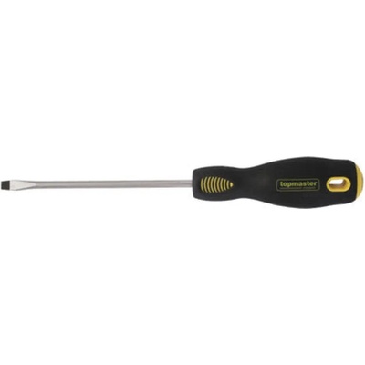 Topmaster Professional ОТВЕРТКА ПЛОСКА 3.00 mm topmaster 221588 (3800123101892)