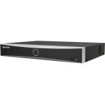 Hikvision Рекордер, HikVision Network recorder, 4 IP Cameras, up to 8 MP (4x1080 (DS-7604NXI-K1)