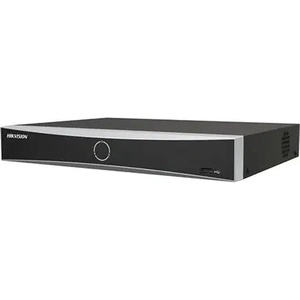 Hikvision Рекордер, HikVision Network recorder, 4 IP Cameras, up to 8 MP (4x1080 (DS-7604NXI-K1)