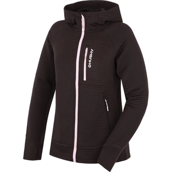 Husky Anara L (2025) Размер: M / Цвят: черен