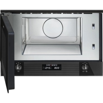 Image 1 of Smeg MP122B3 Linea